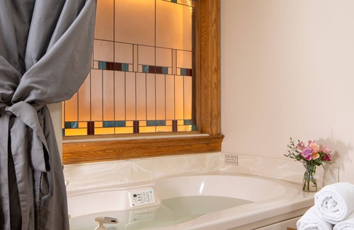 Hermann Bed & Breakfast | Hermann Hill