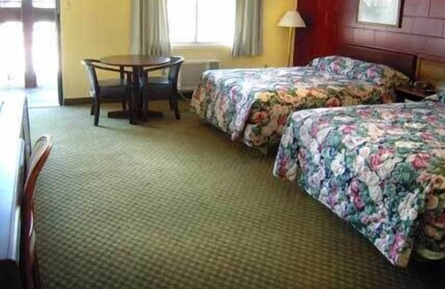 Hermann Hotel | Hermann Motel