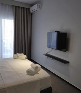 Elbasan Apartment | Hermanos Apartment 114