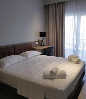 Elbasan Apartment | Hermanos Apartment 114