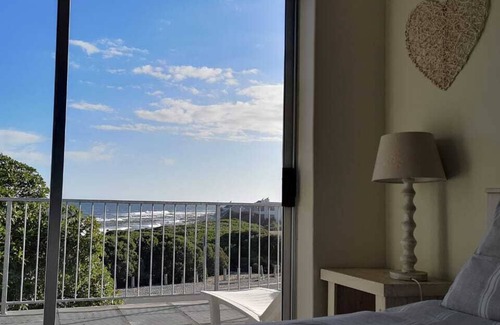 Vermont Cottage | Hermanus Beach Cottage 1