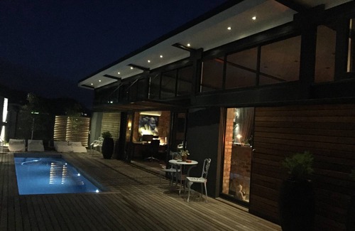Chanteclair House | Hermanus Onrus -Seaview Private Room