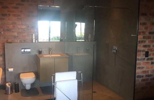Chanteclair House | Hermanus Onrus -Seaview Private Room