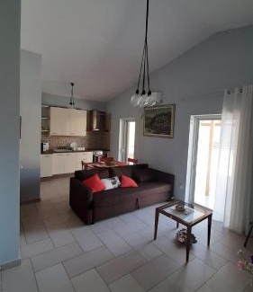 Pallini Apartment | Herme's 2 Gerakas-Athens