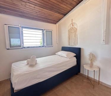 Pyrgos House | Hermes Grove