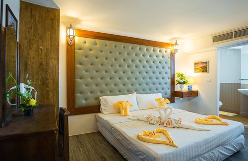 Nong Pa Khrang Hotel | Hermes Hotel Chiang Mai