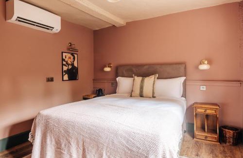 Grove Hotel | Hermes Hotel by Nestor