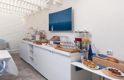 San Vito Lo Capo Hotel | Hermes Hotel