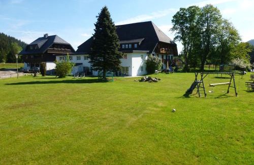 Titisee-Neustadt Apartment | Hermeshof und Biohaus