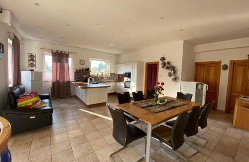 Zuglo Hotel | Hermina apartmanház