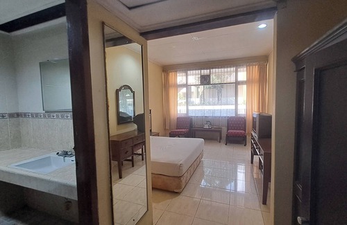Parapat Hotel | Hermina Hotel