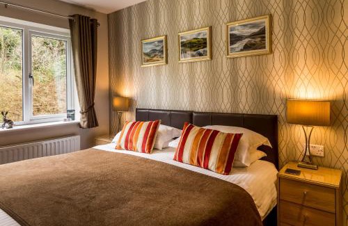 Braithwaite House | Hermiston Guest House
