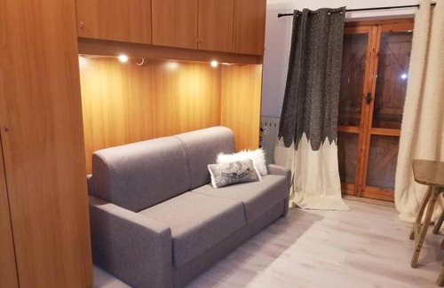 Prato Nevoso Apartment | HERMITAGE 3
