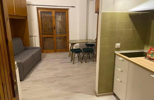 Prato Nevoso Apartment | HERMITAGE 3
