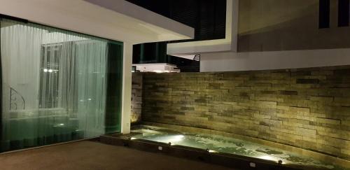 Larut House | Hermitage Boutique House