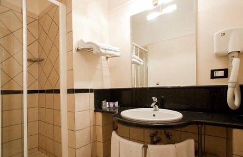 Vitulazio Hotel | Hermitage Capua Hotel