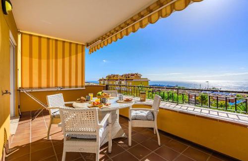 Santiago del Teide Apartment | Hermitage Homes RPLA