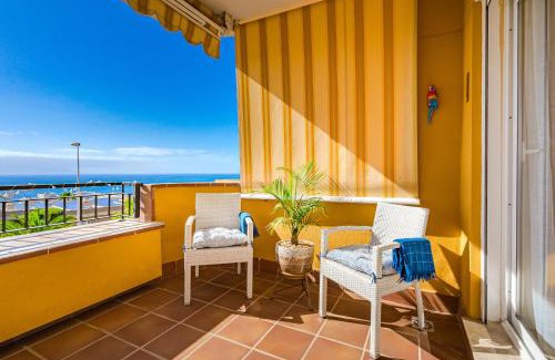Santiago del Teide Apartment | Hermitage Homes RPLA