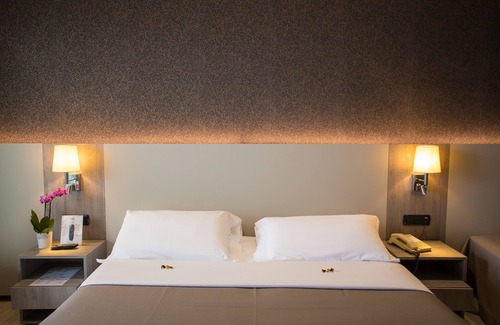 Silvi Marina Hotel | Hermitage Hotel