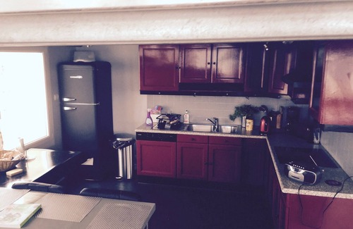 Donville-les-Bains Apartment | Hermitage Residence