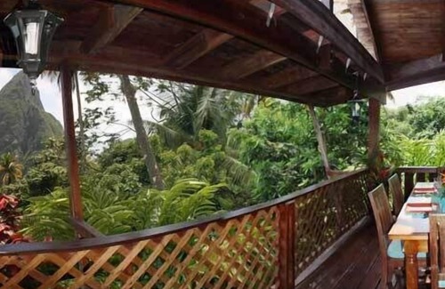 Malgretoute Villa | Hermitage Terrace