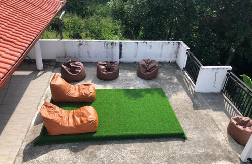 Kandy House | Hermitage Villa