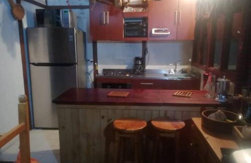 Ubate House | Hermosa cabaña 4hab en bosque! Wifi, lote 7000m2