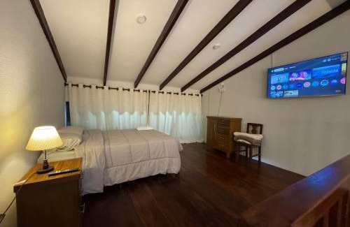 Samaipata Apartment | Hermosa Cabaña - Centro de Samaipata