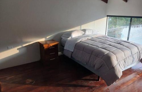 Samaipata Apartment | Hermosa Cabaña - Centro de Samaipata