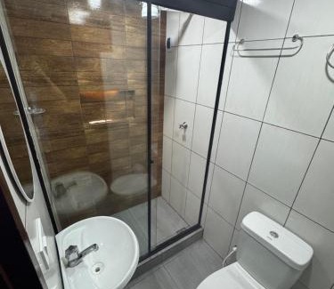 Samaipata Apartment | Hermosa Cabaña - Centro de Samaipata