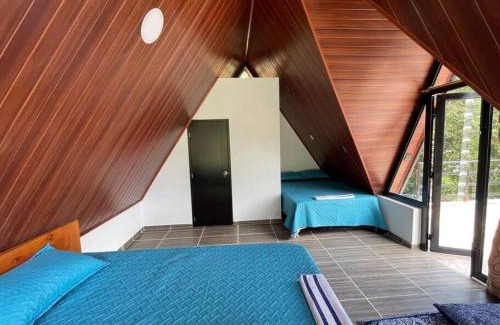 Quebradanegra House | Hermosa Cabaña cerca a Villeta