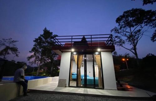 Quebradanegra House | Hermosa Cabaña cerca a Villeta