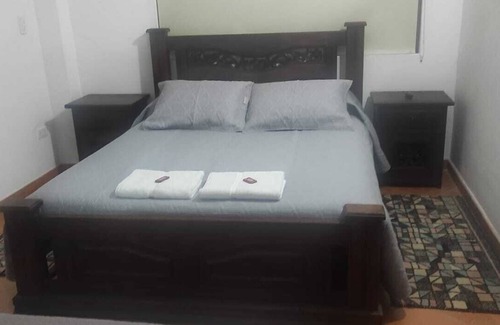 Old Town Villa | Hermosa Cabaña Vacacional en Villa de Leyva