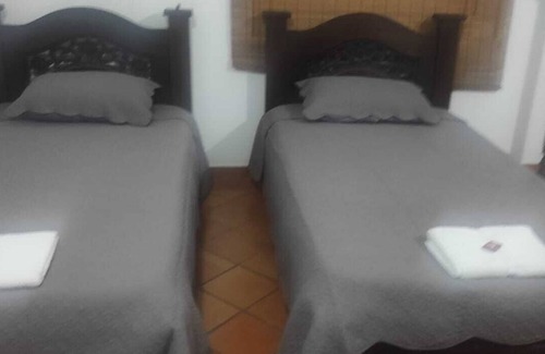 Old Town Villa | Hermosa Cabaña Vacacional en Villa de Leyva