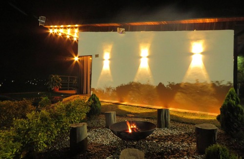 Guatape Cabin | Hermosa Cabaña en Guatapé con Jacuzzi - Hermosa Visa y Paisaje