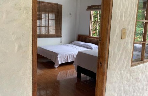 Prado House | Hermosa Cabaña en Isla privada Prado Tolima