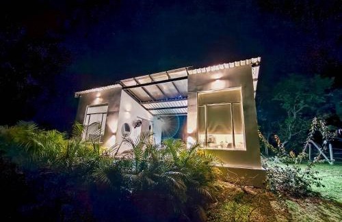 Villeta House | Hermosa cabaña en Villeta