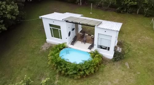 Villeta House | Hermosa cabaña en Villeta
