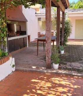 Corrientes Apartment | Hermosa casa alquiler temporal