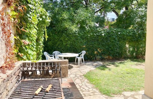 San Antonio de Areco House | Hermosa casa céntrica