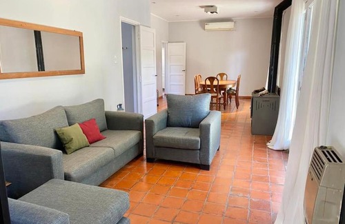 San Antonio de Areco House | Hermosa casa céntrica