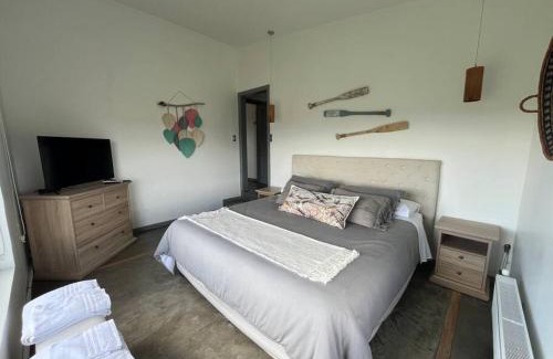 Puerto Natales House | Hermosa Casa con excelente vista