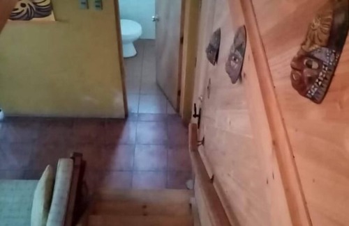 Olmue Cabin | hermosa casa con piscina olmue