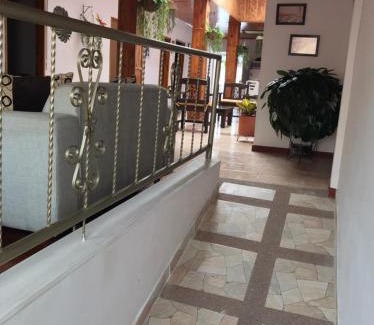 La Estrella House | Hermosa Casa en el centro de Santa Rosa de Cabal, sobre vía principal a 3 cuadras de la Plaza