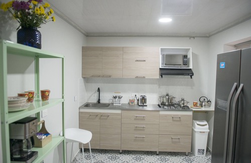 Florida Nueva House | Hermosa Casa en Laureles Cerca al Metro Estadio