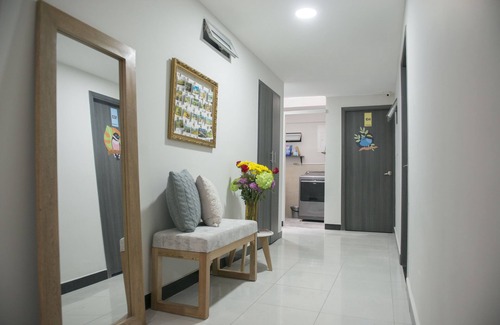 Florida Nueva House | Hermosa Casa en Laureles Cerca al Metro Estadio