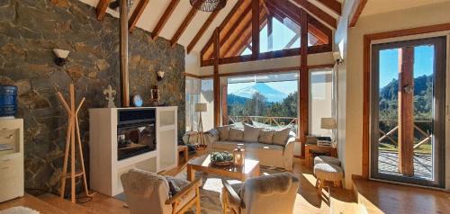 Puerto Varas House | Hermosa casa en Puerto Varas Ensenada