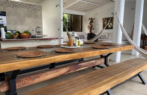 San Sebastian de Mariquita House | Hermosa Casa Rayo en Mariquita