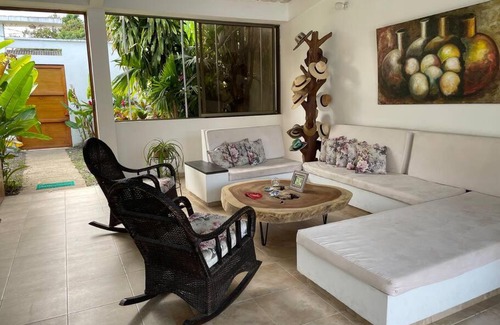 San Sebastian de Mariquita House | Hermosa Casa Rayo en Mariquita