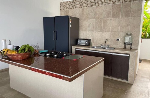 San Sebastian de Mariquita House | Hermosa Casa Rayo en Mariquita